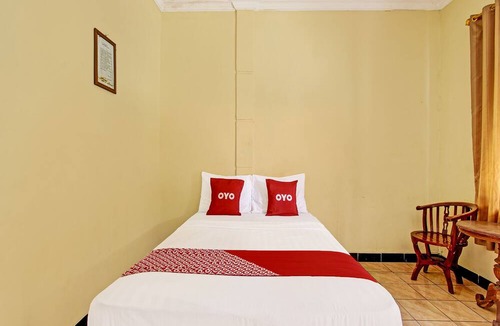 Wonosari Hotel | OYO 92290 Hotel Permata Sari