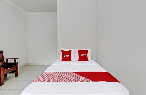 Wonosari Hotel | OYO 92290 Hotel Permata Sari
