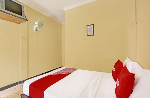 Wonosari Hotel | OYO 92290 Hotel Permata Sari