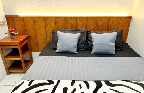 Semarang Hostel | NgeKost harian