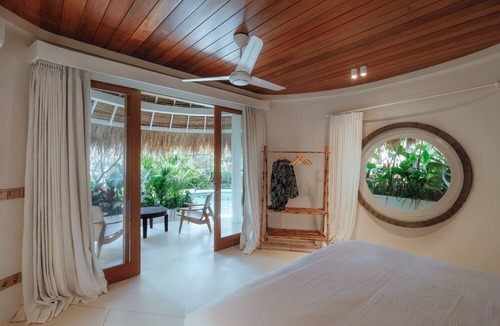 Pecatu Hotel | Bodhi Bingin