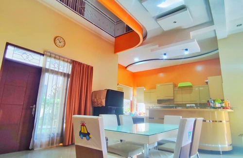 Semarang House | Homestay Semarang