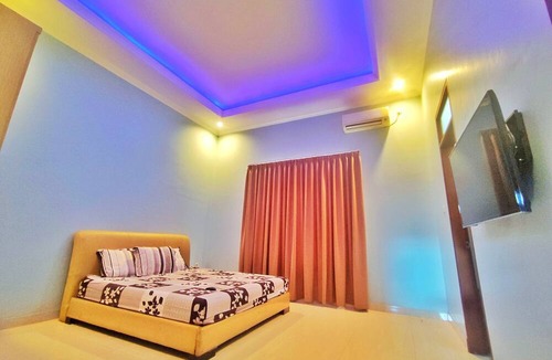 Semarang House | Homestay Semarang
