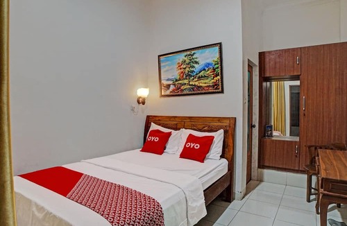 Medan Hotel | Hotel O Jr Residence Syariah