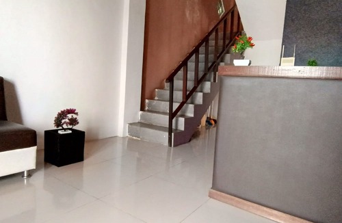 Pangkajene Hotel | Hotel O Wisma Deli Syariah Near RSUD Nene Mallomo Sidenreng Rappang