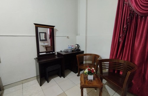 Jember Hotel | SPOT ON 92695 My Kost Syariah