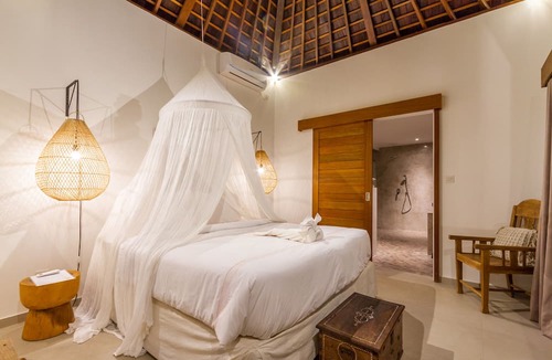 Seminyak Villa | Villa Namu by Alfred in Bali