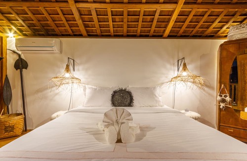 Seminyak Villa | Villa Namu by Alfred in Bali