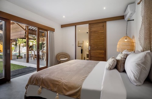 Seminyak Villa | Villa Cocotier by Alfred in Bali