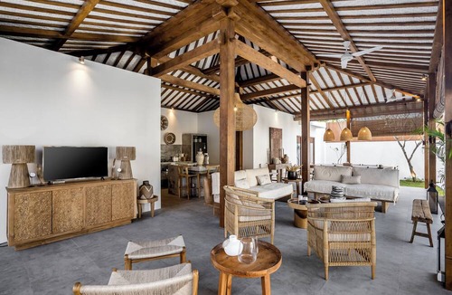 Seminyak Villa | Villa Cocotier by Alfred in Bali