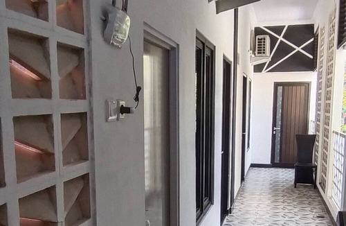 Gresik House | Boarding house Gresik