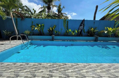Sumberasri Hotel | Capital O 92615 Villa Utama D'alas Purwo