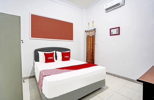 Lamongan Hotel | OYO 91848 Kost As-salaam Syariah
