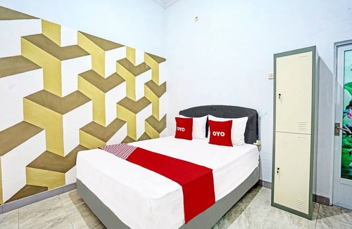 Lamongan Hotel | OYO 91848 Kost As-salaam Syariah