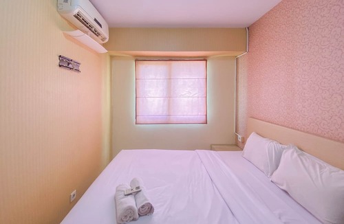 Kebagusan Apartment | Good Deal 2Br At Kebagusan City Apartment