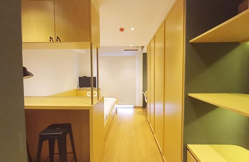 Mlati Apartment | Comfy And Best Deal Studio At Mataram City Apartment