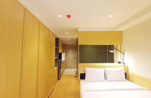 Mlati Apartment | Comfy And Best Deal Studio At Mataram City Apartment