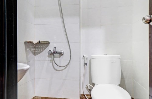 Karawang Hotel | Hotel O Marta Residence