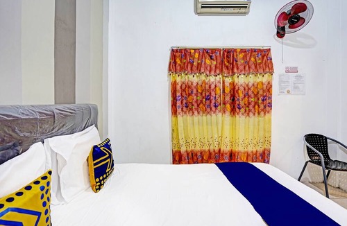 Sidomulyo Hotel | OYO 90943 Mochi 88 Homestay
