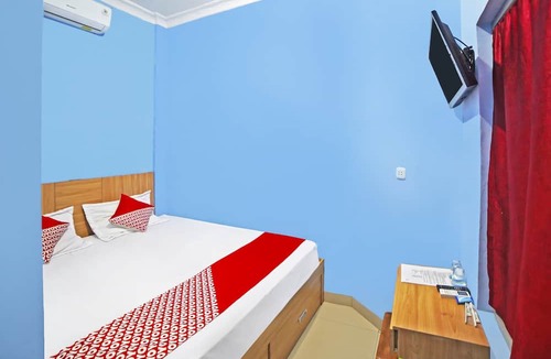 Medan Hotel | Hotel O Gurusinga Guesthouse