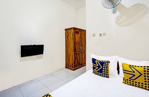 Probolinggo Hotel | SPOT ON 91824 Rumah Kaloka Syariah
