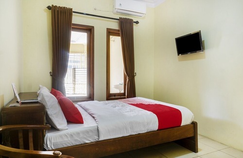 Malang Hotel | OYO 3825 Lavender Syariah Sawojajar