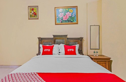 Padang Hotel | Hotel O New Bunga Sonsang Homestay Syariah
