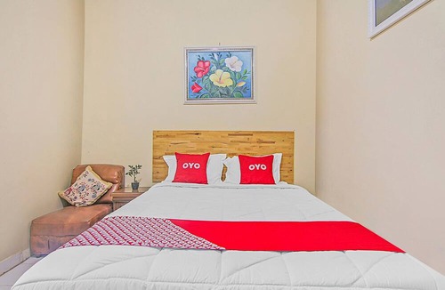 Padang Hotel | Hotel O New Bunga Sonsang Homestay Syariah