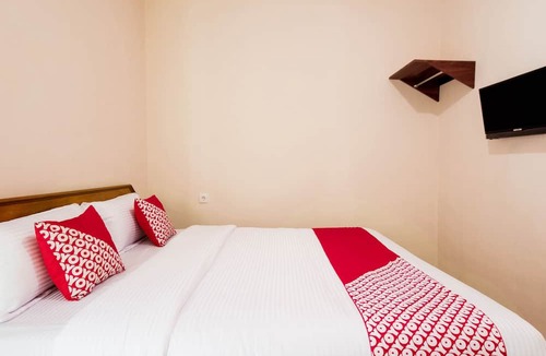 Padang Hotel | Hotel O Lansano Residence Syariah