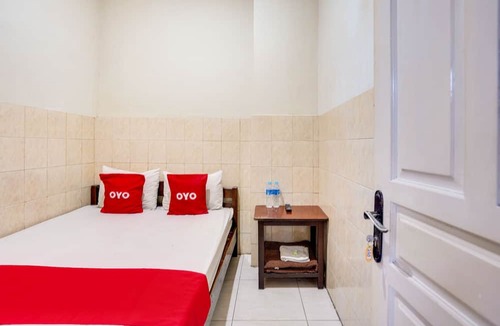 Ampel Hotel | OYO Life 91511 Ampel Residence Syariah