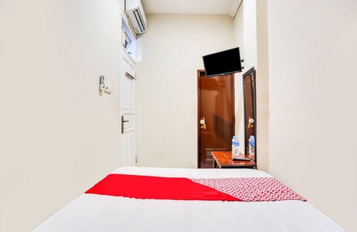 Ampel Hotel | OYO Life 91511 Ampel Residence Syariah