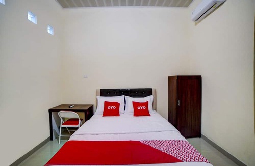Tebing Tinggi Hotel | Hotel O Shine Guest House Syariah