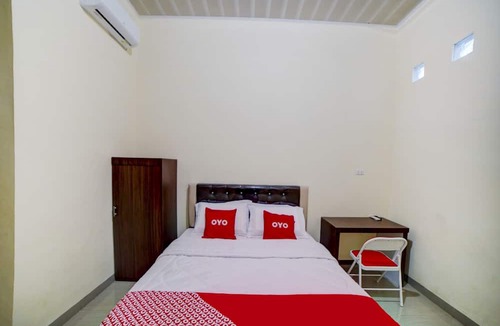Tebing Tinggi Hotel | Hotel O Shine Guest House Syariah