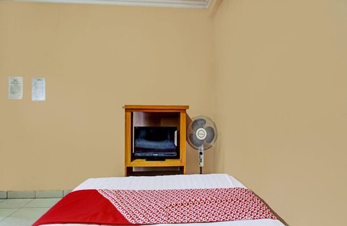 Pakem Hotel | OYO 92198 Kalegan 2 Guesthouse