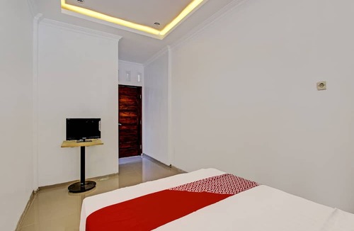 Sewon Hotel | OYO 92166 Nirwana Inn Syariah