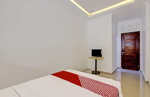 Sewon Hotel | OYO 92166 Nirwana Inn Syariah