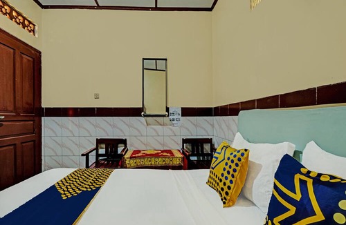 Pakem Hotel | SPOT ON 92283 Hotel Muria 3