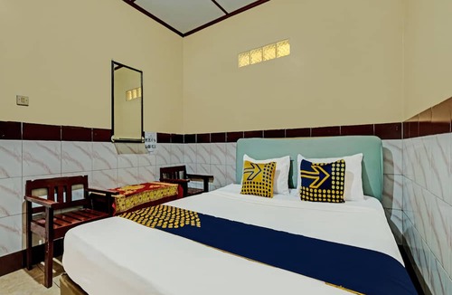 Pakem Hotel | SPOT ON 92283 Hotel Muria 3