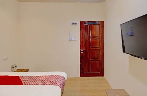 Batam Hotel | Hotel O Aulia Homestay Syariah