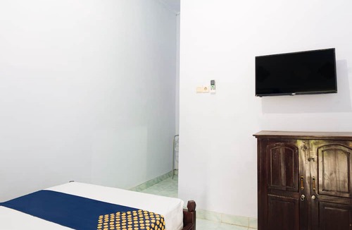 Kalipuro Hotel | Hotel O Griya Ketapang