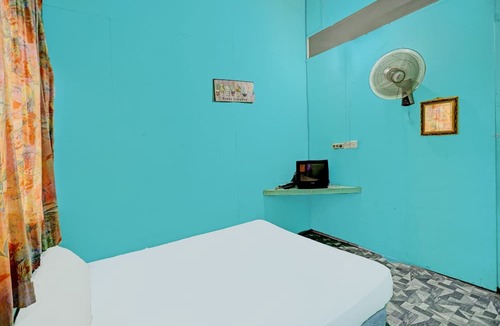 Batam Hotel | Hotel O Jodoh Stay SyariahNearPelabuhan Feri Harbor Bay