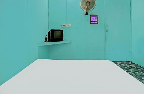 Batam Hotel | Hotel O Jodoh Stay SyariahNearPelabuhan Feri Harbor Bay