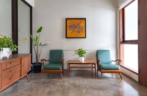 Binong House | The Heritage Syariah