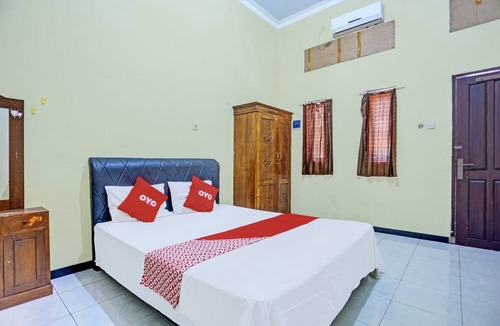 Bumiaji Hotel | OYO Life 92321 Abiyan Villa Homestay Syariah