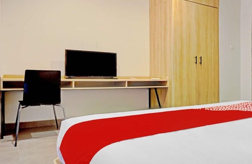 Bendungan Hilir Hotel | Capital O 90635 Tango Juliet Residence