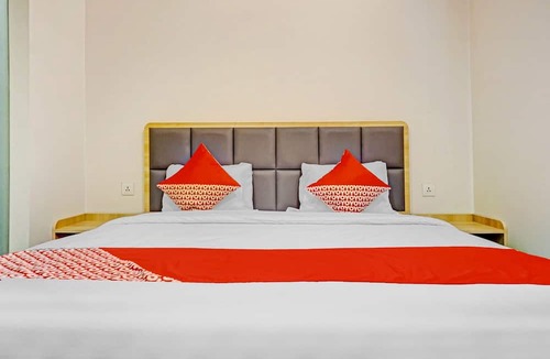Bendungan Hilir Hotel | Capital O 90635 Tango Juliet Residence