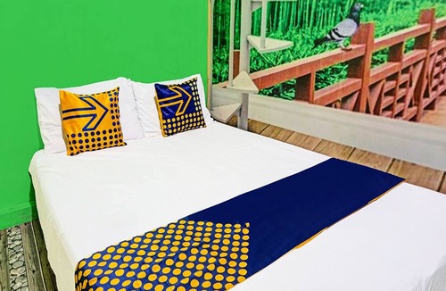 Pare Hotel | OYO 91697 Nyaman Homestay Syariah