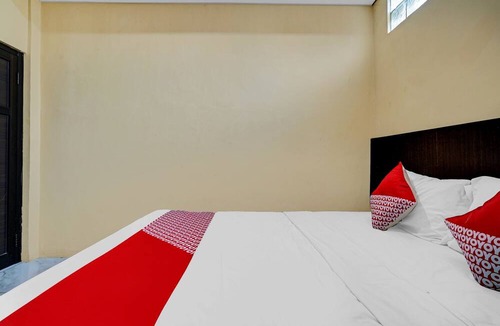 Cikampek Hotel | OYO Capital O 90081 Pondok Sabaraya 2 Syariah