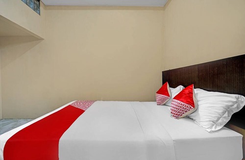 Cikampek Hotel | OYO Capital O 90081 Pondok Sabaraya 2 Syariah