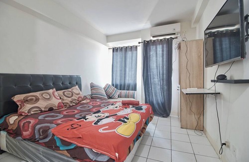 Depok Apartment | Room Rendi @ Podomoro Golf View